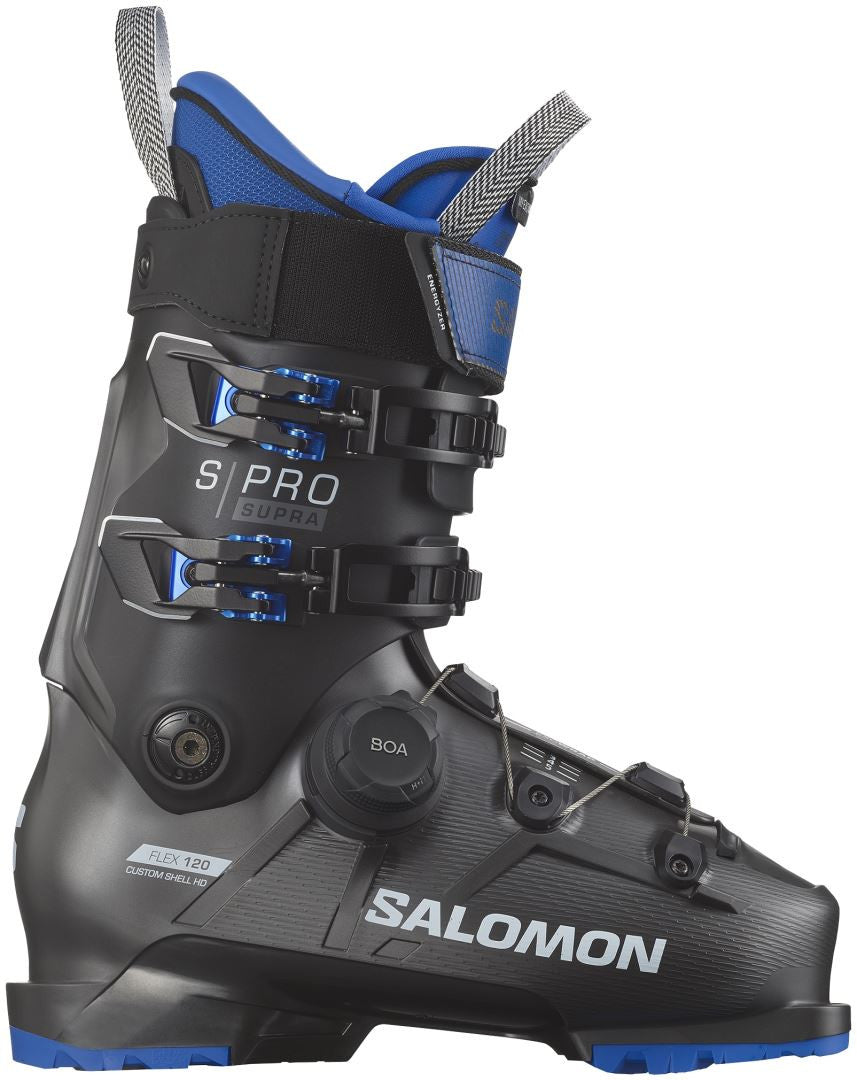 S/PRO Supra BOA 120