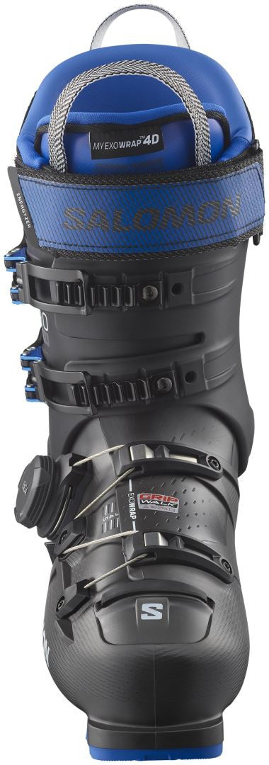 S/PRO Supra BOA 120