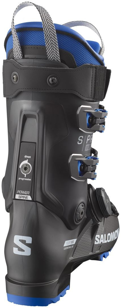 S/PRO Supra BOA 120