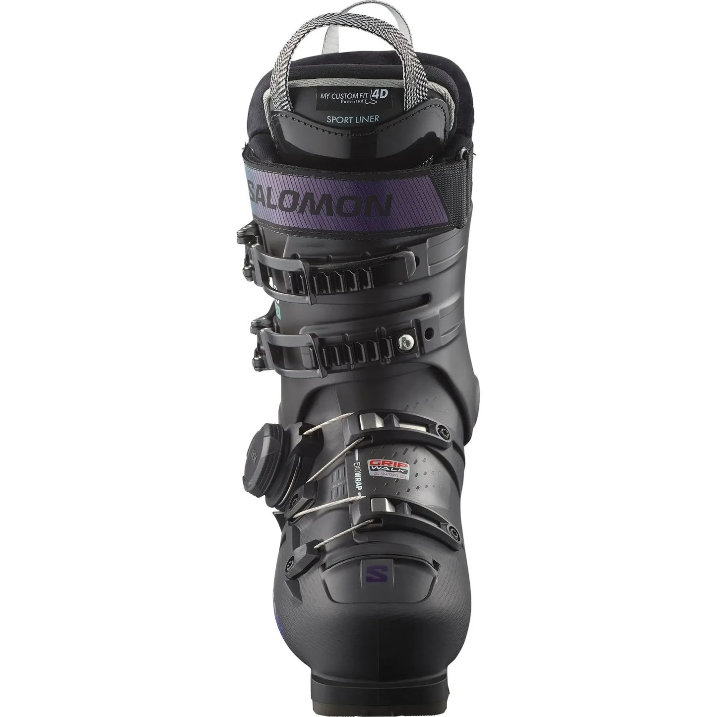 S/Pro Supra BOA 95 W