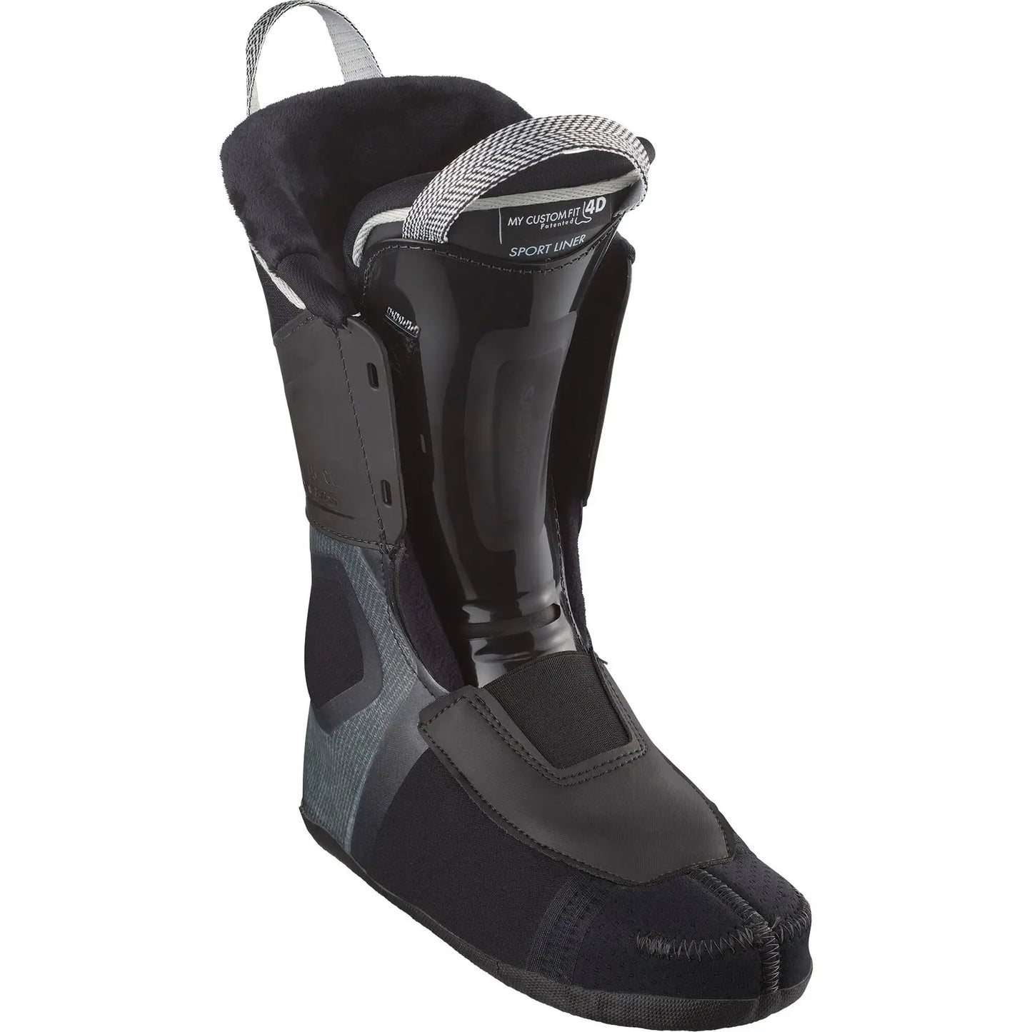 S/Pro Supra BOA 95 W