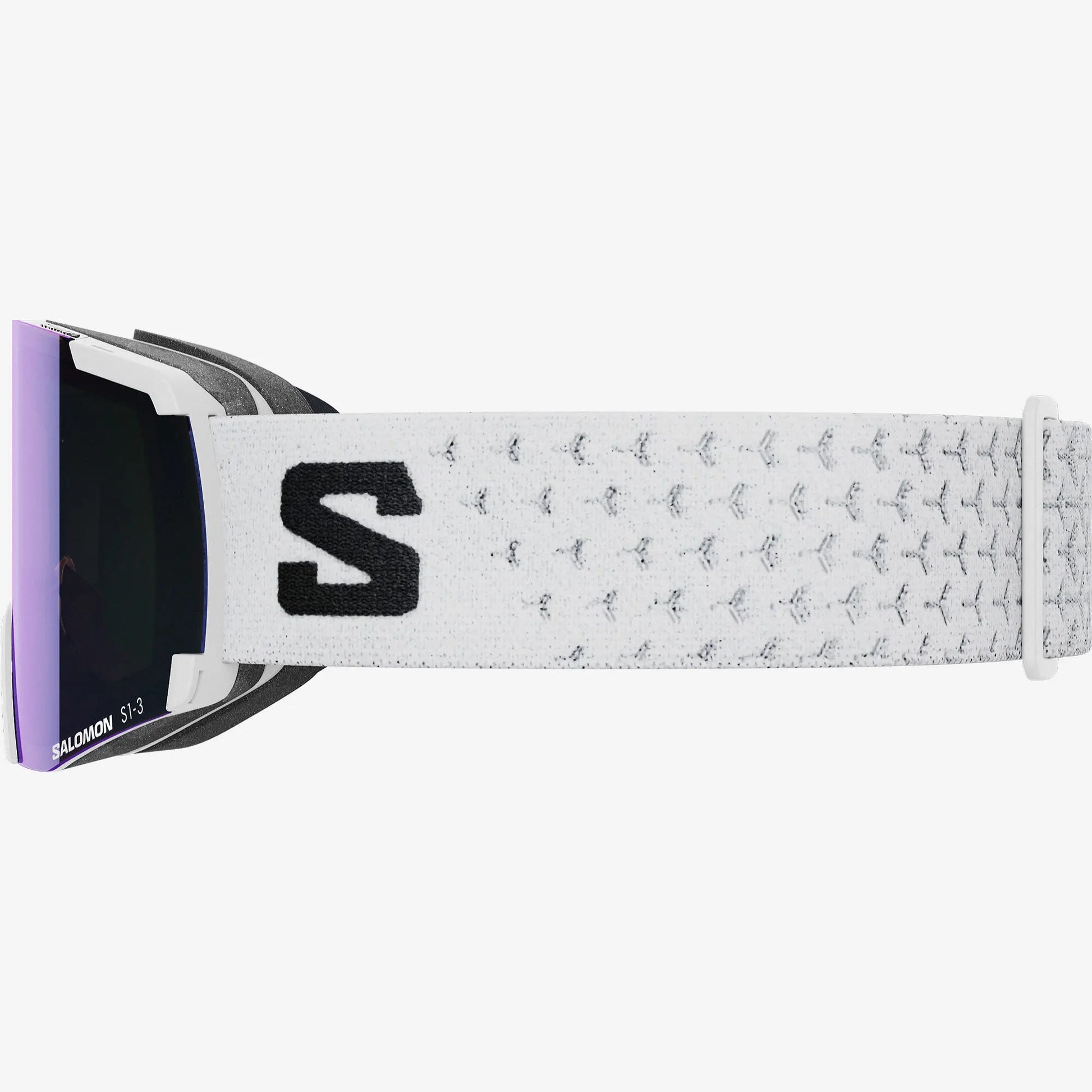 salomon sense white goggle SALOMON S/VIEW PHOTOCHROMIC White Snow Goggles. NZ – Sun And Snow
