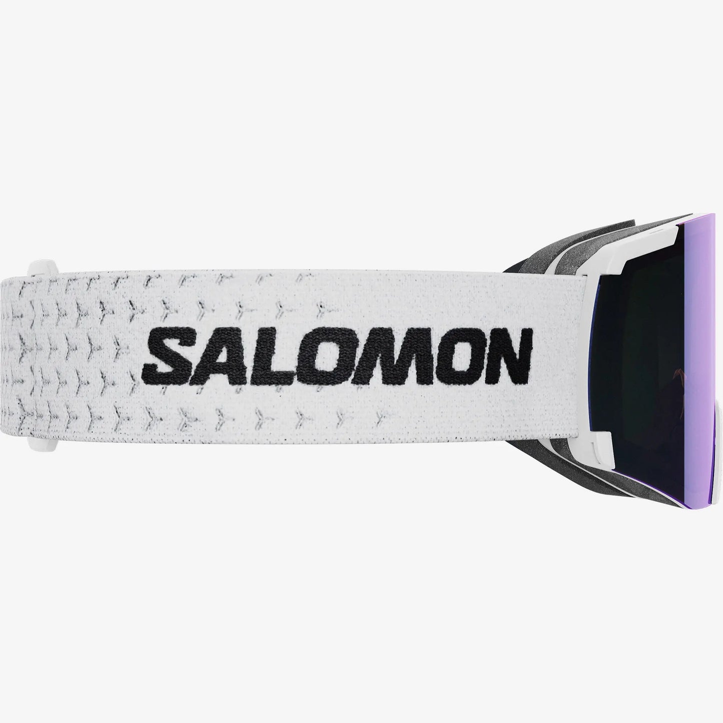 SALOMON S/VIEW PHOTOCHROMIC White
