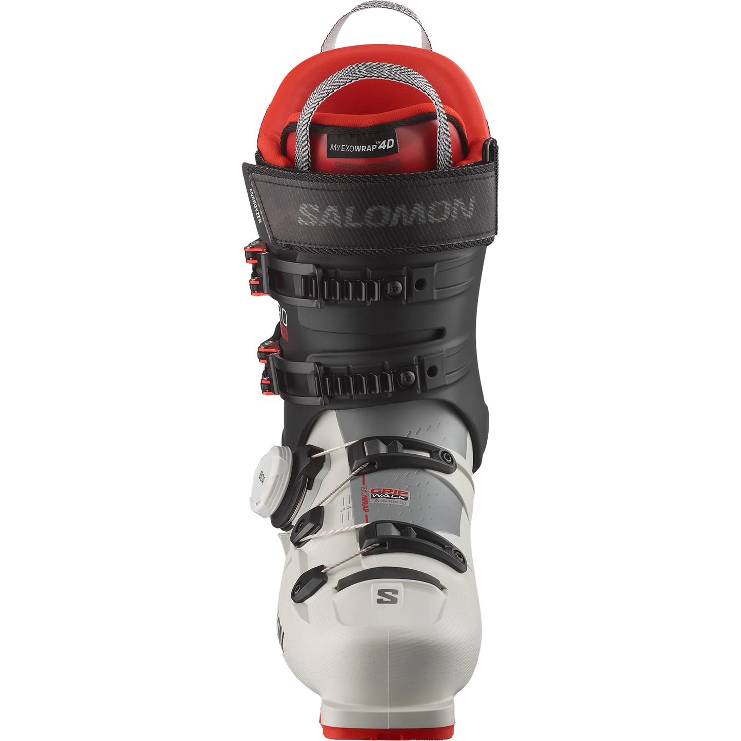 S/PRO SUPRA BOA 120 GW