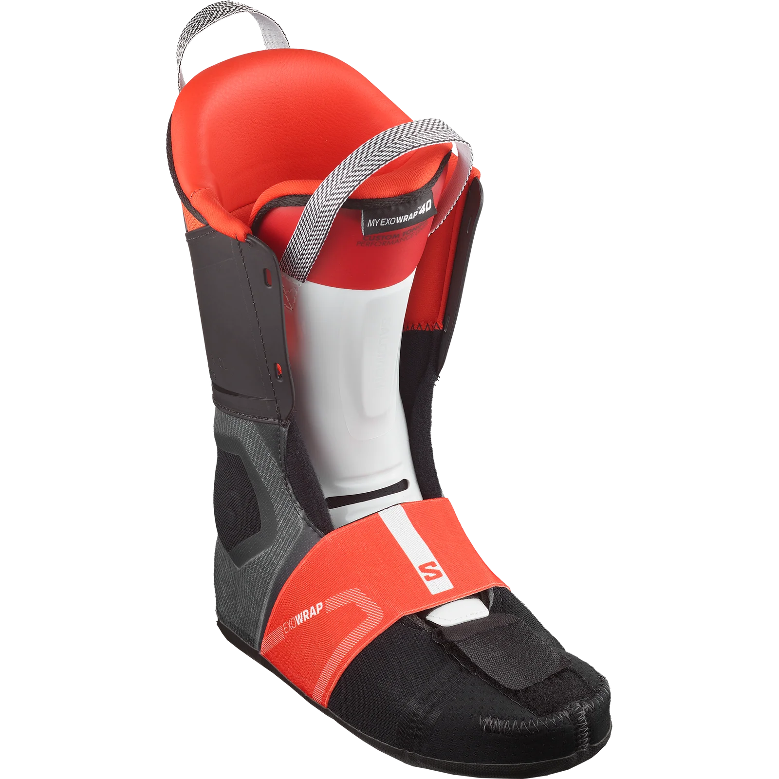 Salomon S Pro Supra Boa 120 ski boot inner 
