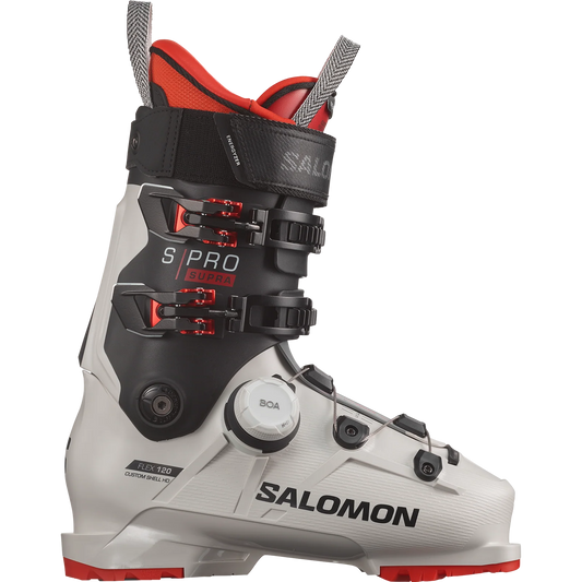 S/PRO SUPRA BOA 120 GW