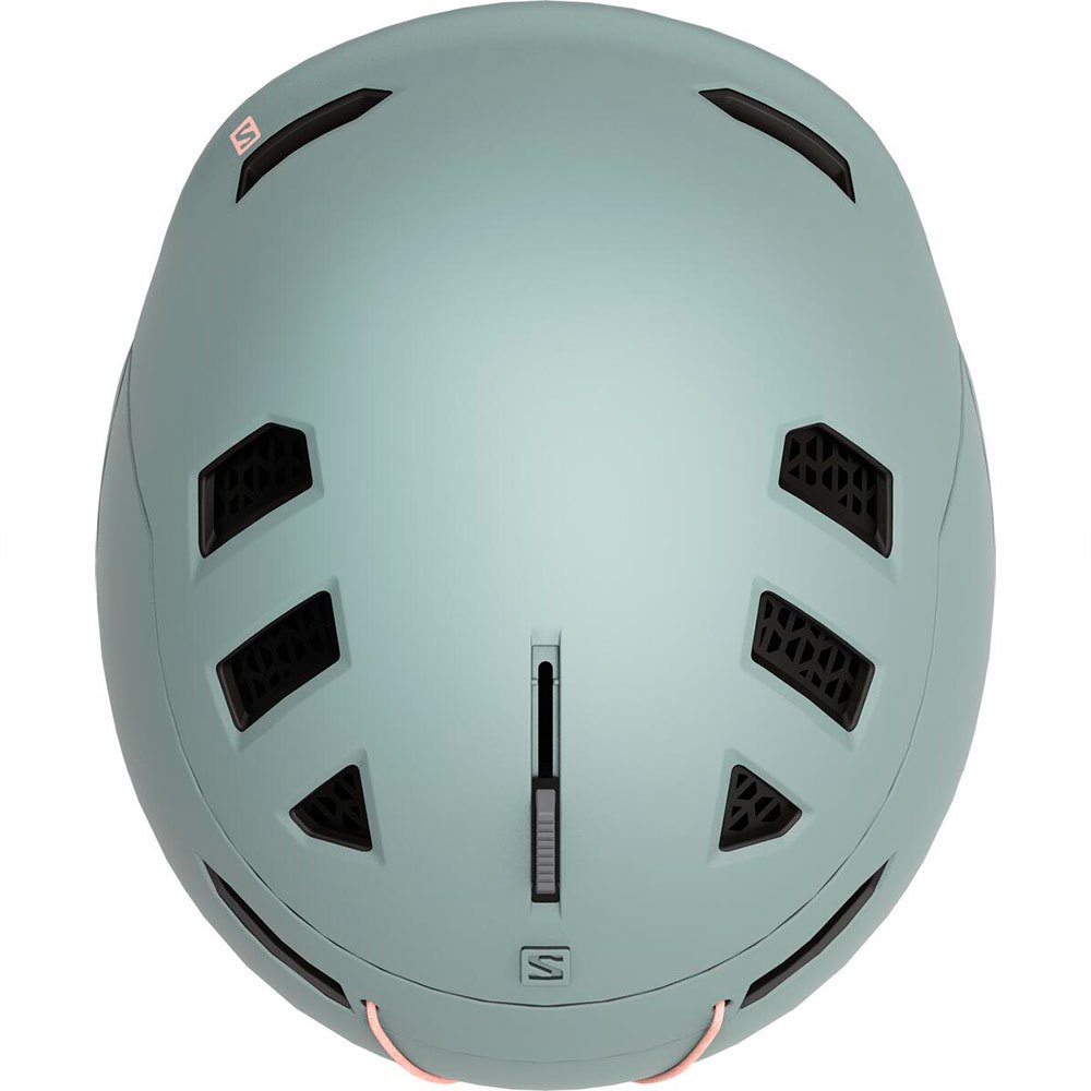 Salomon Husk Pro Wrought Iron