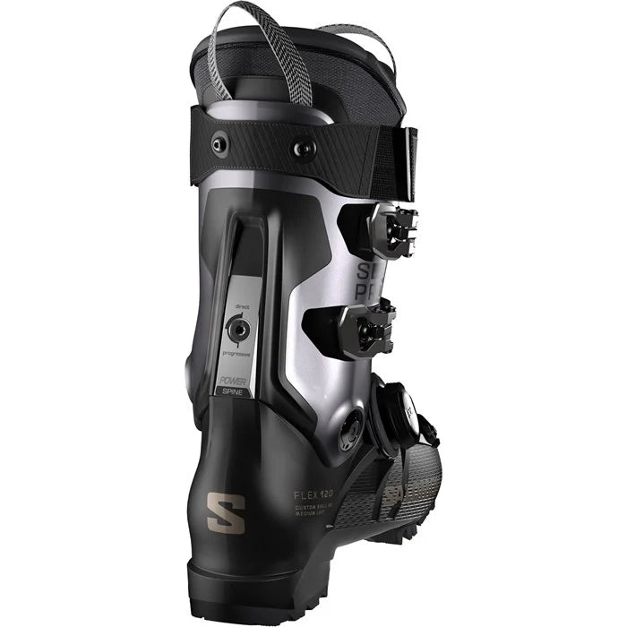 S/PRO Supra BOA 120