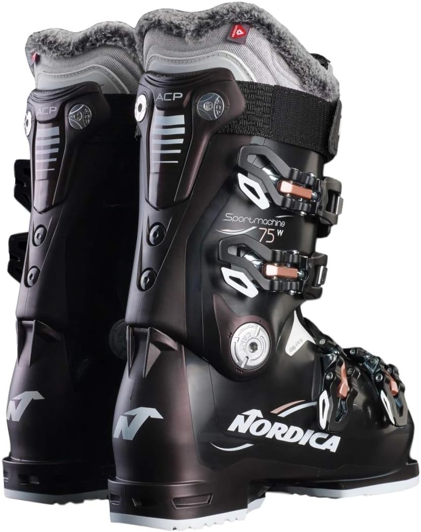 NORDICA SPORTMACHINE 75 W