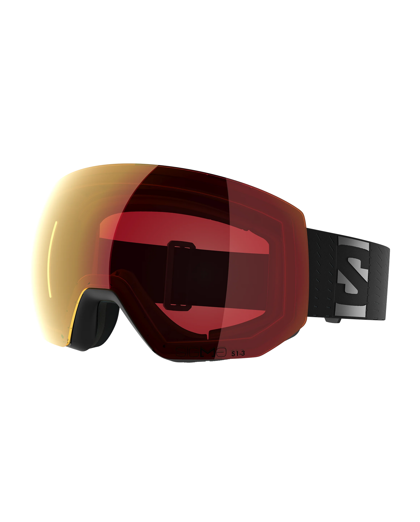 SALOMON RADIUM PRO SIGMA PHOTOCHROMIC
