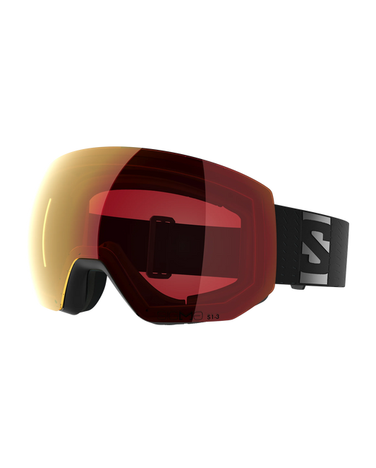 SALOMON RADIUM PRO SIGMA PHOTOCHROMIC