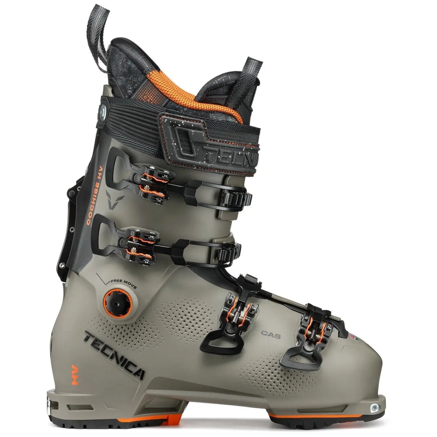 TECNICA COCHISE HV 110 DYN GW