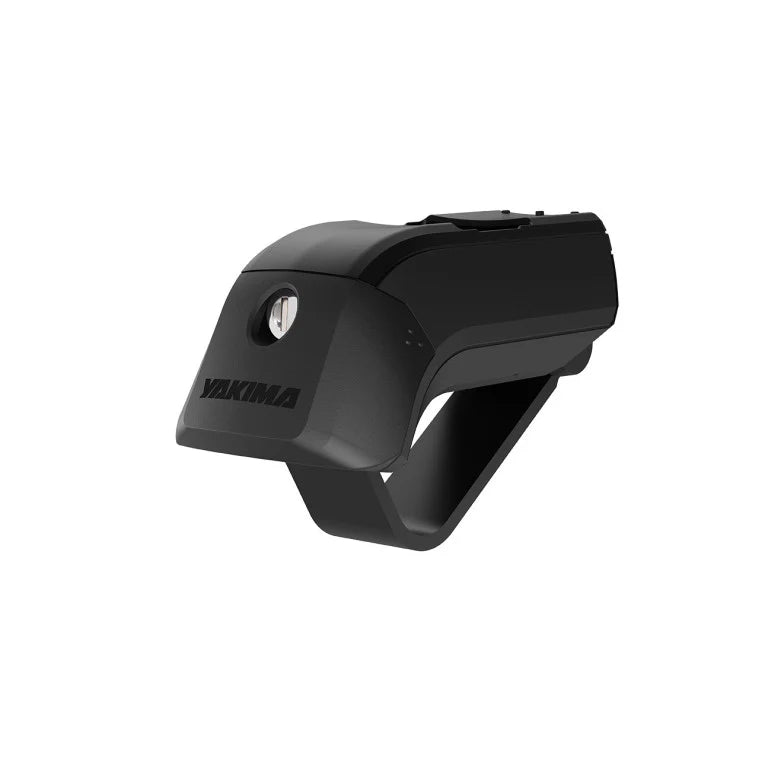 Yakima Timberline Trim HD Bars Wildtrak Next Gen