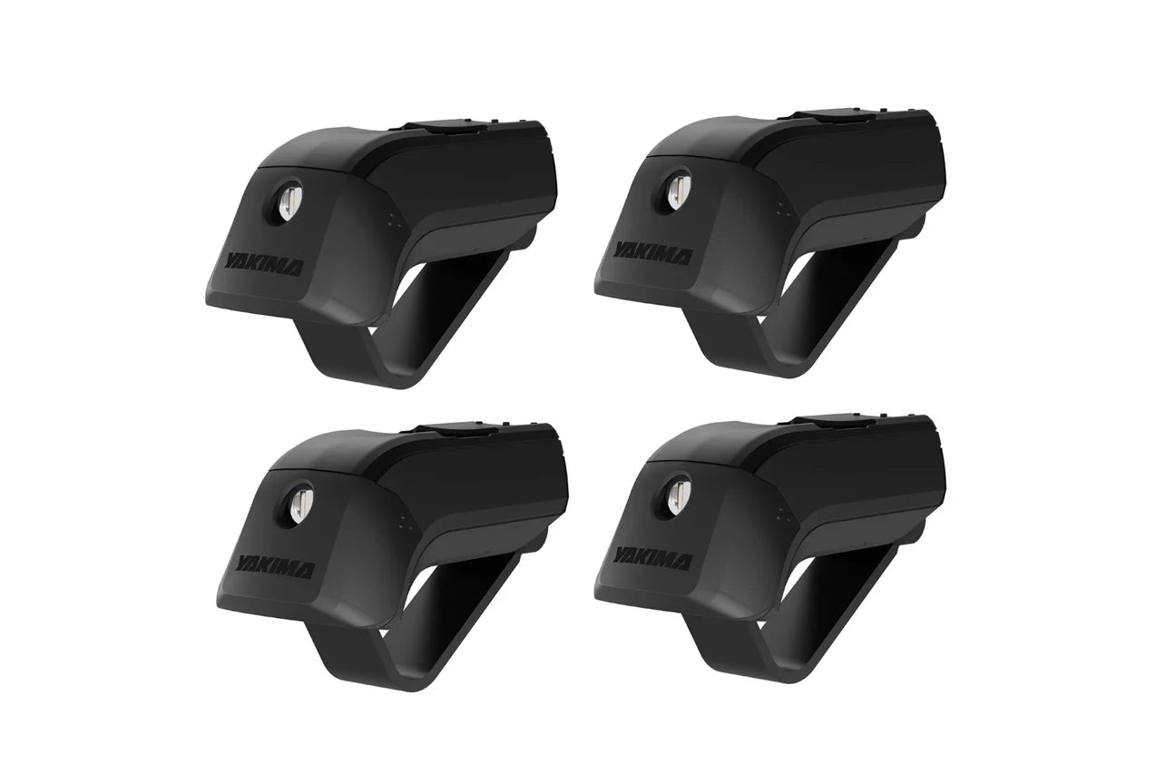 Yakima Timberline Trim HD Bars Wildtrak Next Gen