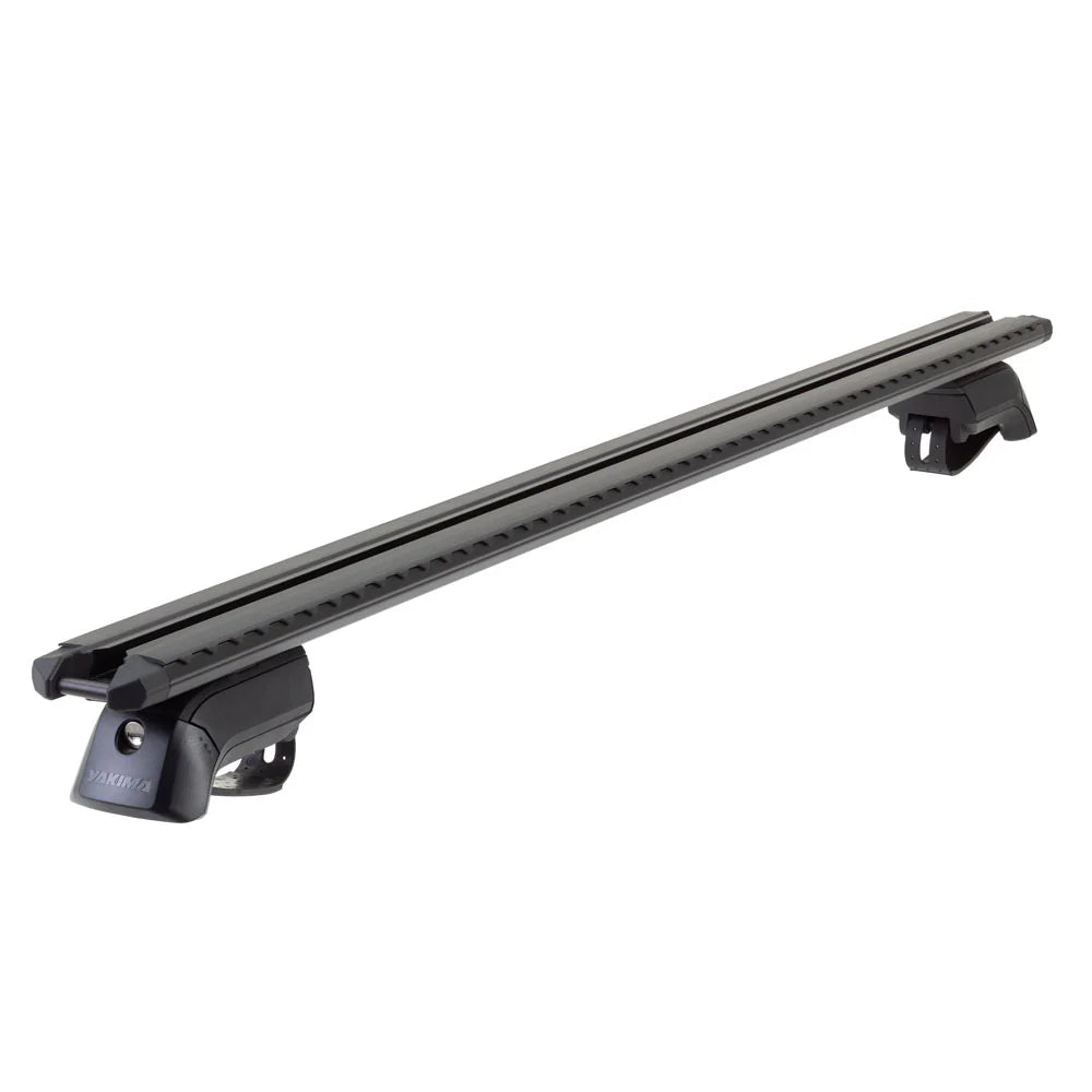 Yakima Timberline Trim HD Bars Wildtrak Next Gen