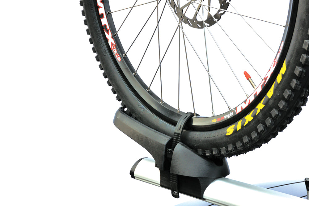 Inno INA392 Multi Fork Lock Black