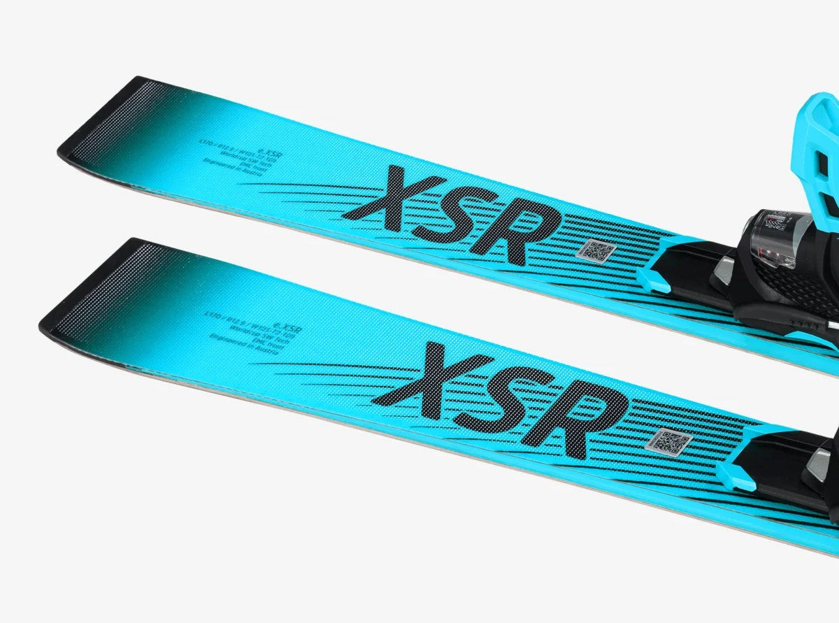 Head Worldcup Rebels e.XSR