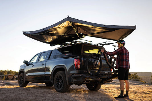 Yakima OverNOut 270 LG Awning LH