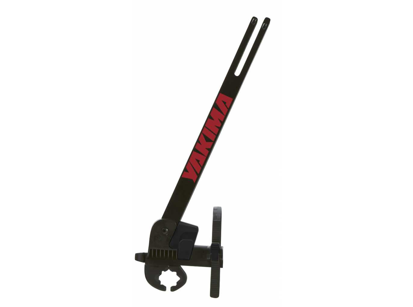 Yakima Wheelhouse Wheel Carrier - Sun And Snow