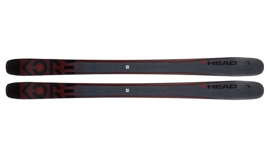 Head Kore 99 Skis