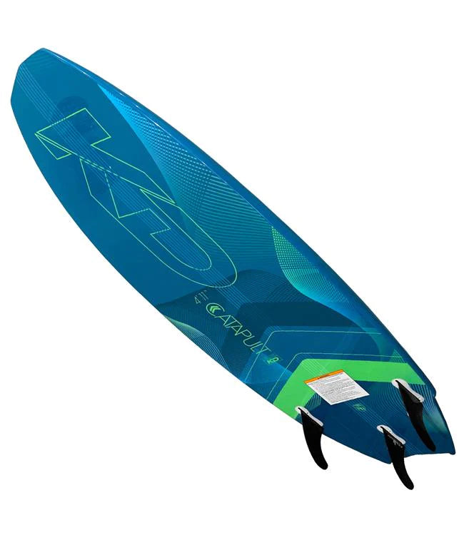 KD CATAPULT WAKESURFER 4'11"