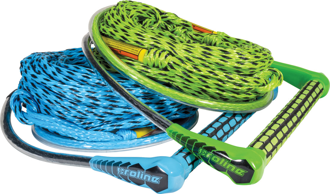PROLINE / CWB REFLEX POLY E ROPE & HANDLE - Sun And Snow