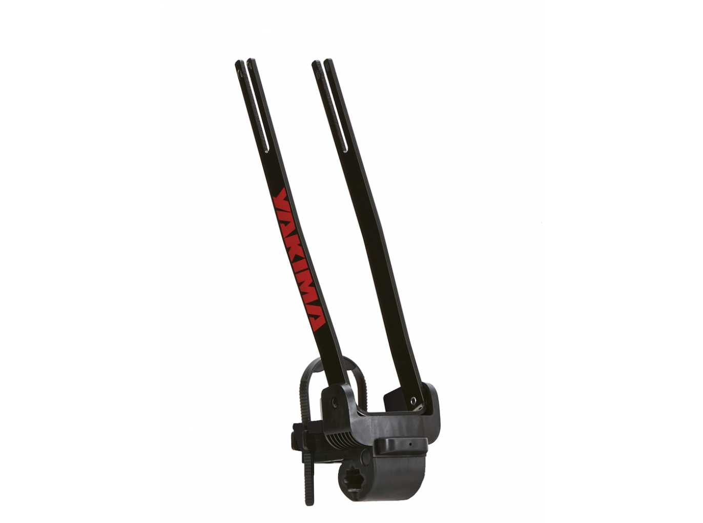 Yakima Wheelhouse Wheel Carrier - Sun And Snow