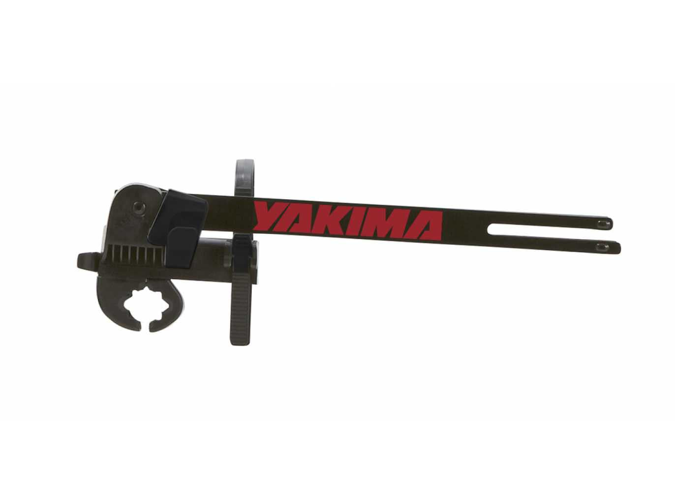 Yakima Wheelhouse Wheel Carrier - Sun And Snow