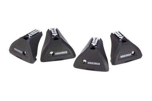Yakima HD Leg Set 4 Pack