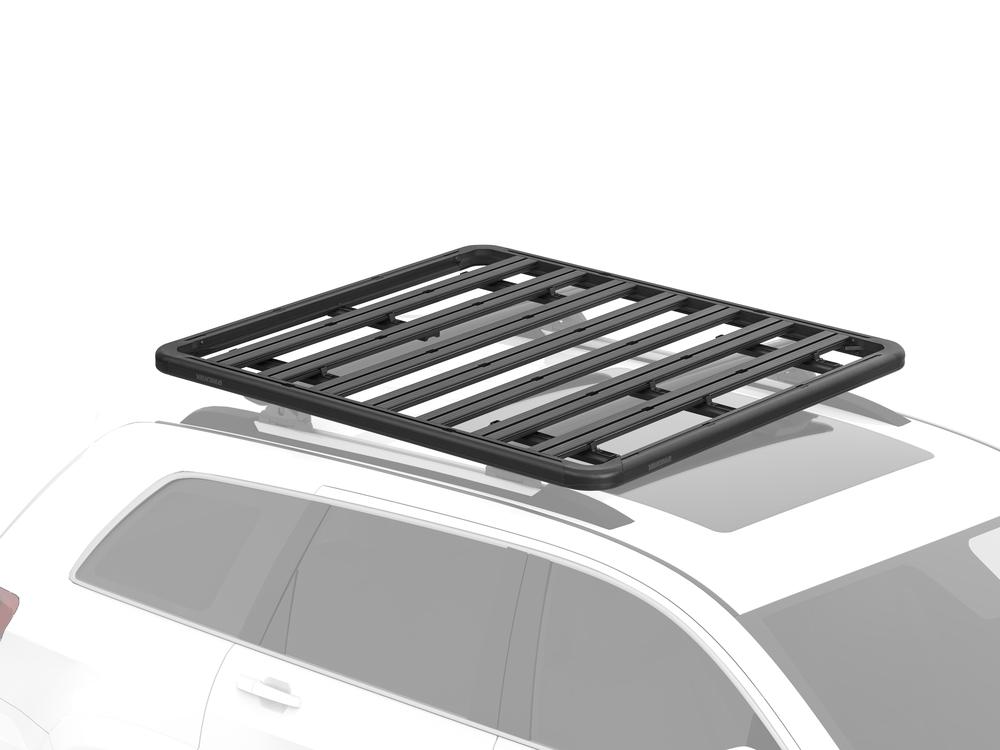 YAKIMA LOCKNLOAD PLATFORM + RUGGEDLINE® Toyota Hilux