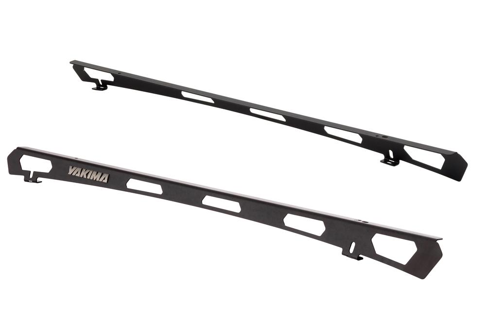 YAKIMA LOCKNLOAD PLATFORM + RUGGEDLINE® Ford Ranger 2015 - 2022