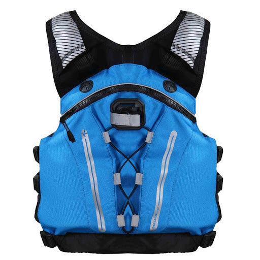 Hiko Aquatic PFD Blue - Sun And Snow