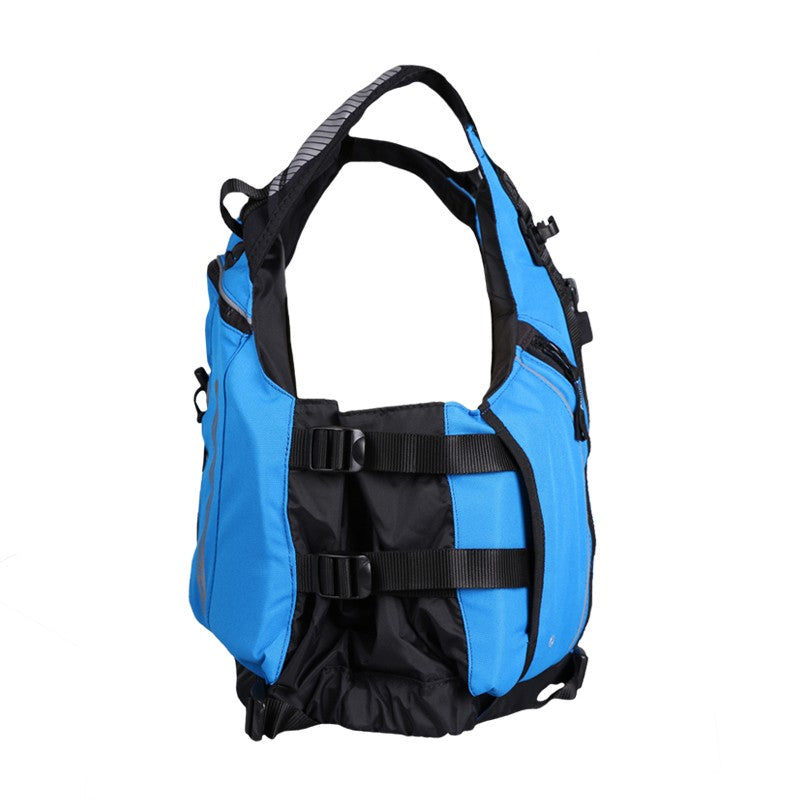 Hiko Aquatic PFD Blue - Sun And Snow