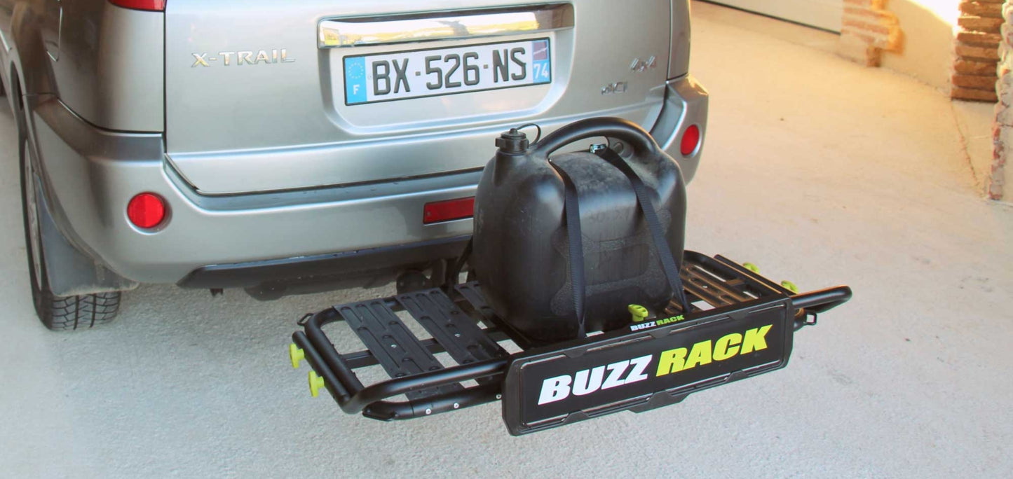 Buzzrack Buzzpro P10