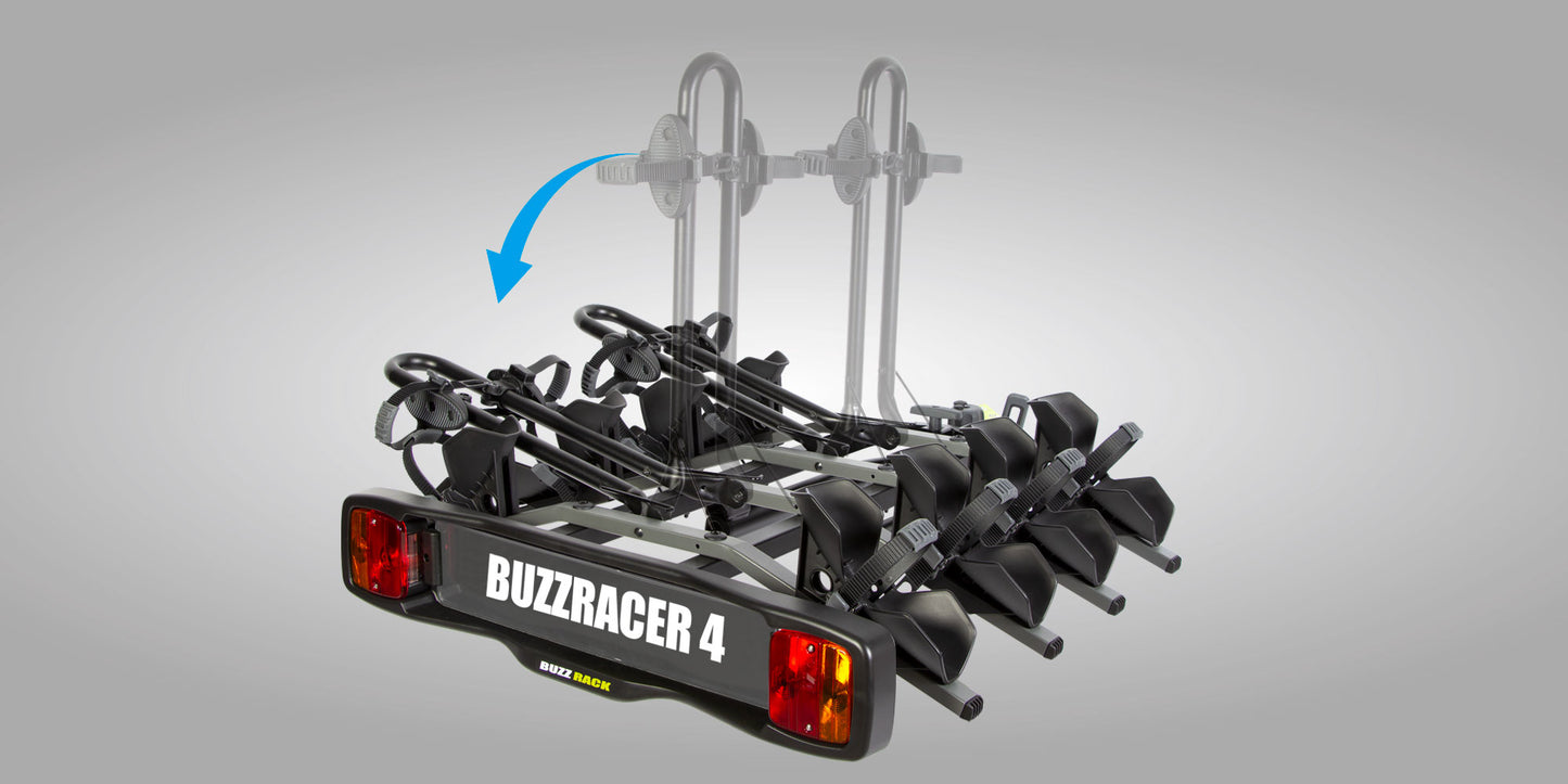 BUZZRACER 4