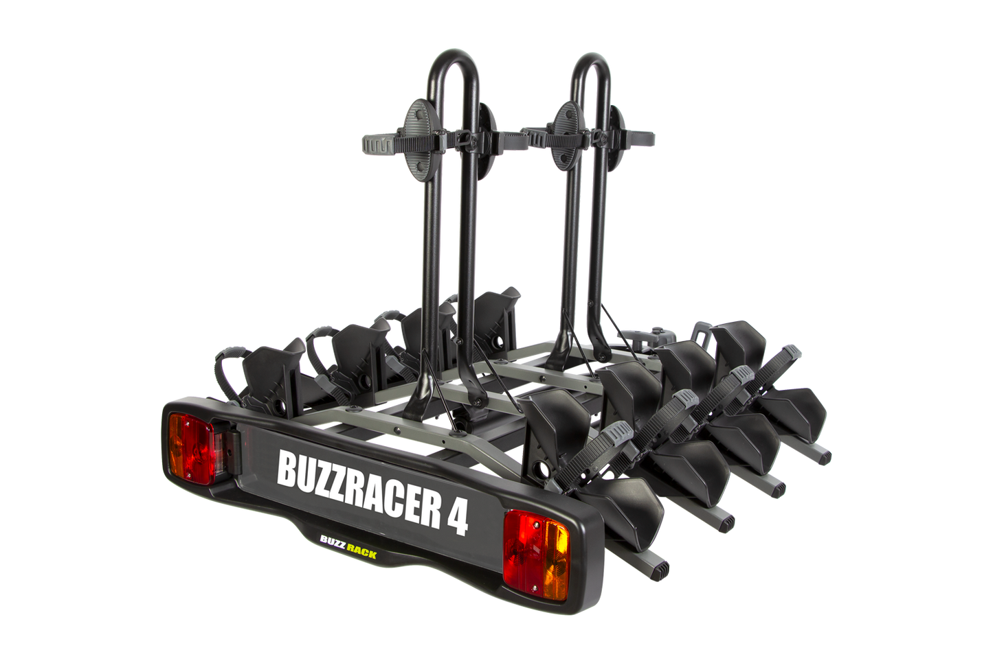 BUZZRACER 4