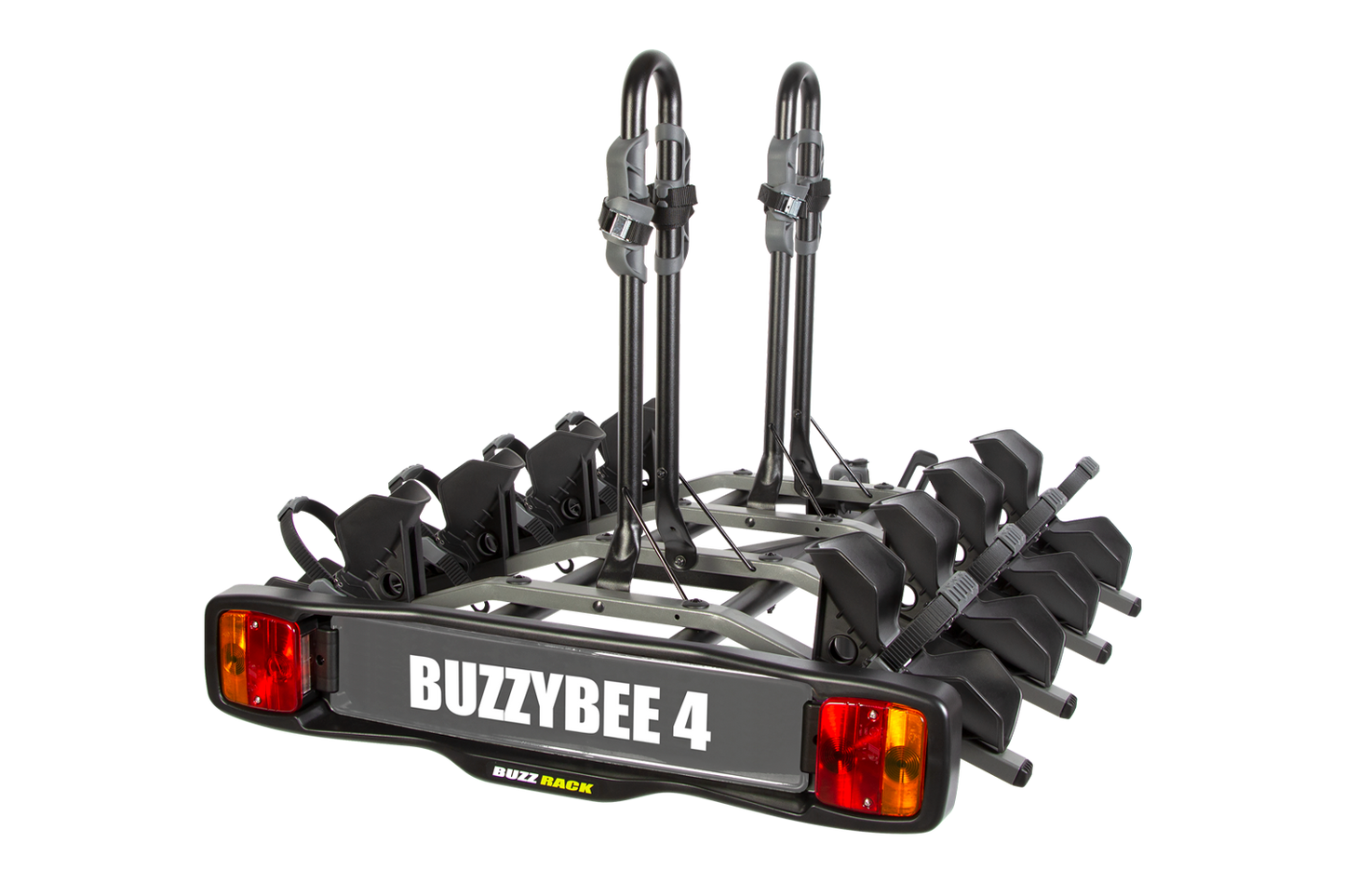 BUZZYBEE 4 NEW