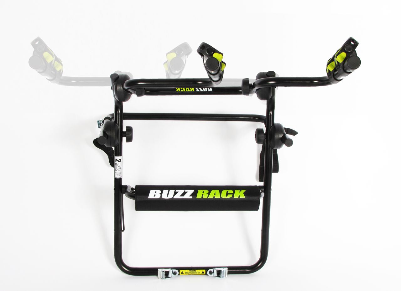 BEETLE 4×4 – SPARE TIRE RACK - Sun And Snow