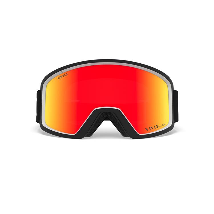 Giro Blok Snow Goggles - Sun And Snow