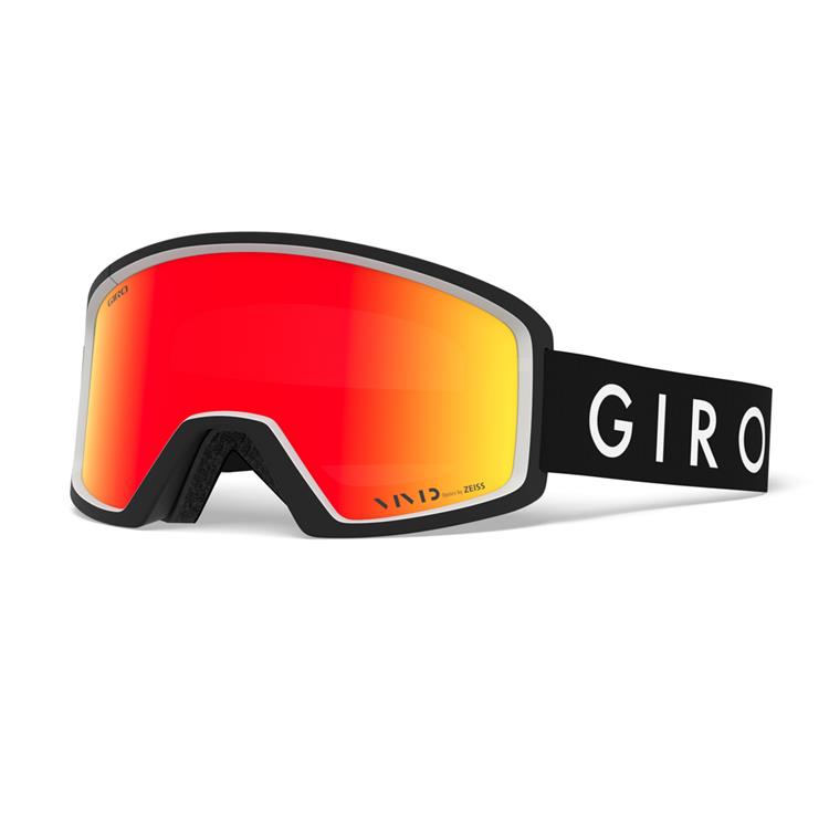 Giro Blok Snow Goggles - Sun And Snow