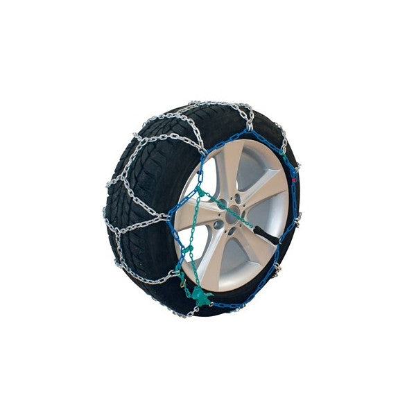 Veriga Professional NT 16mm SUV Snow Chains - Sun And Snow