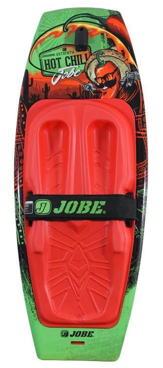 Jobe Hot Chilli Kneeboard