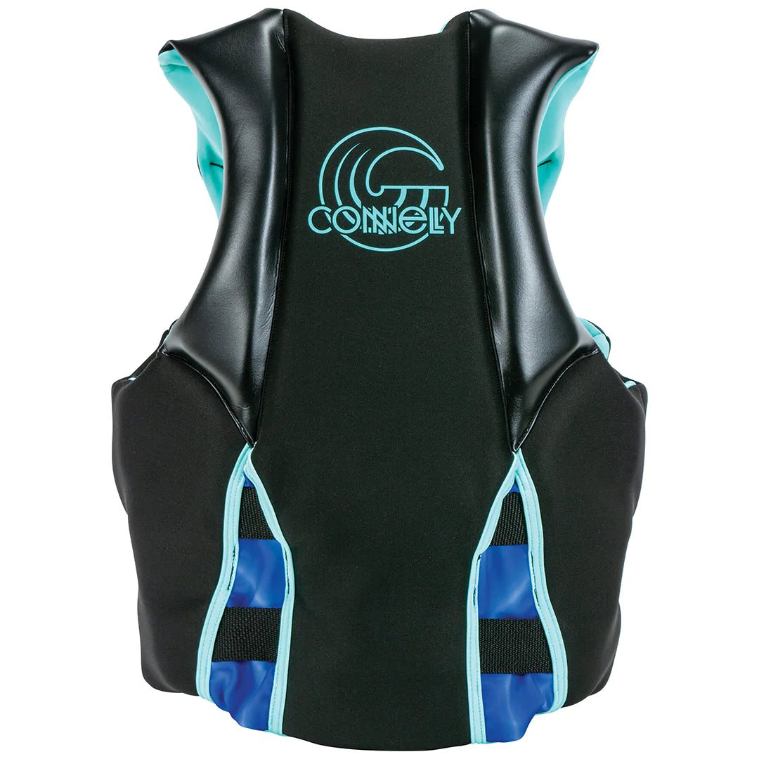 Connelly Women's Concept Wake Vest