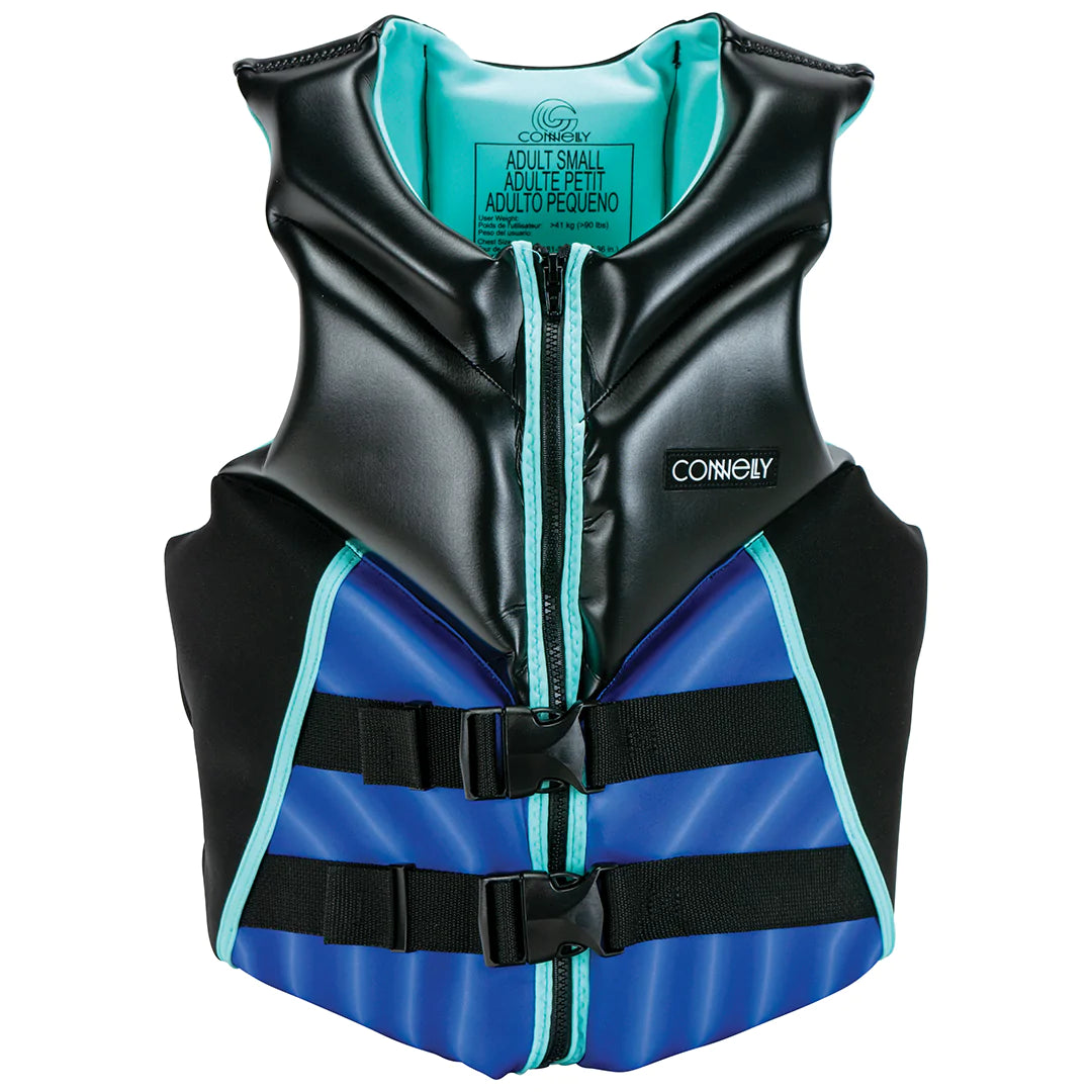 Connelly Women's Concept Wake Vest