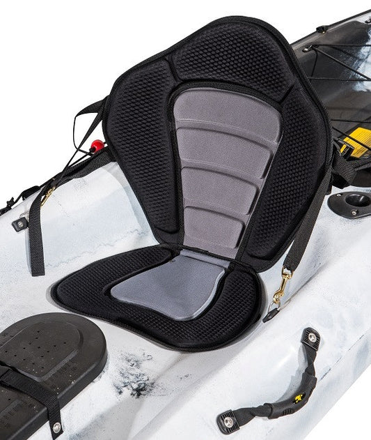 CoolKayak Deluxe Neo Seat - Sun And Snow