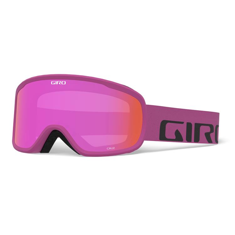 Giro Cruz - Sun And Snow