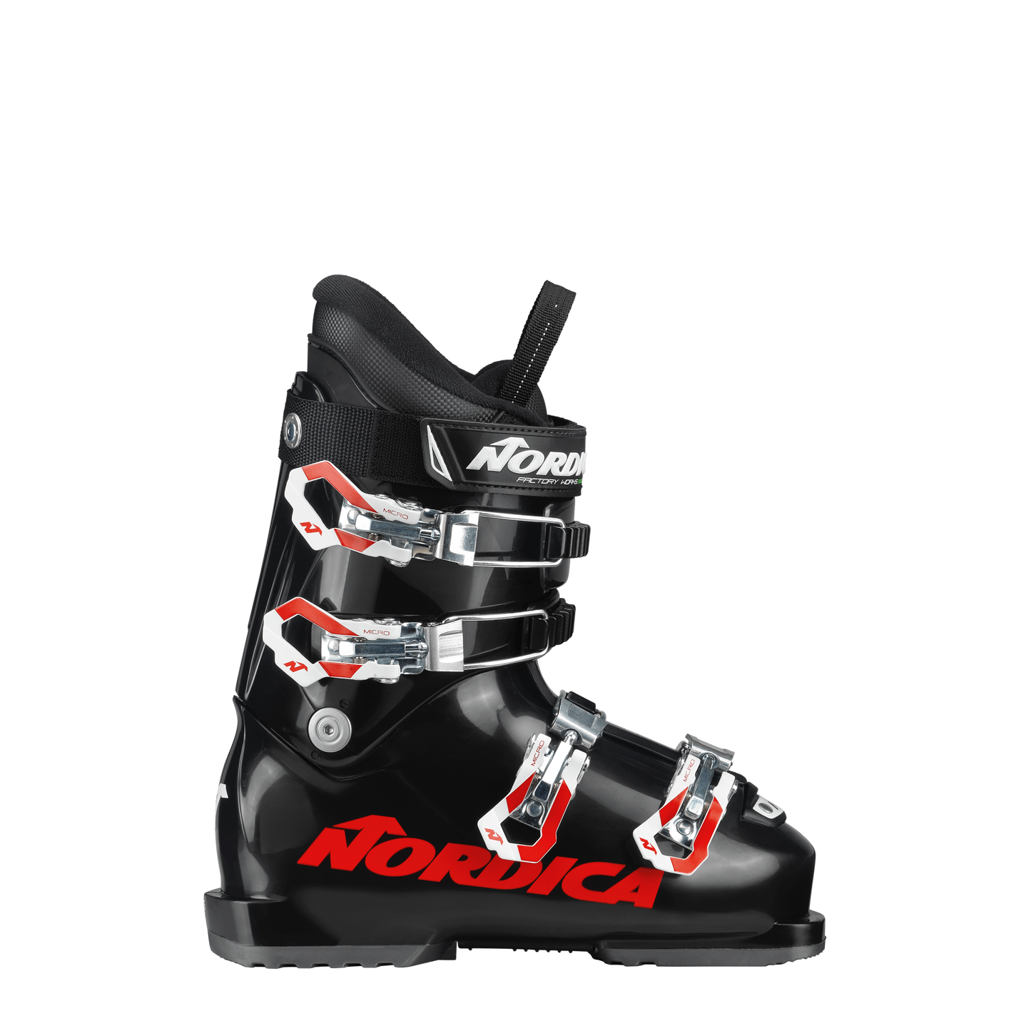 Nordica Dobermann GP 60 JR