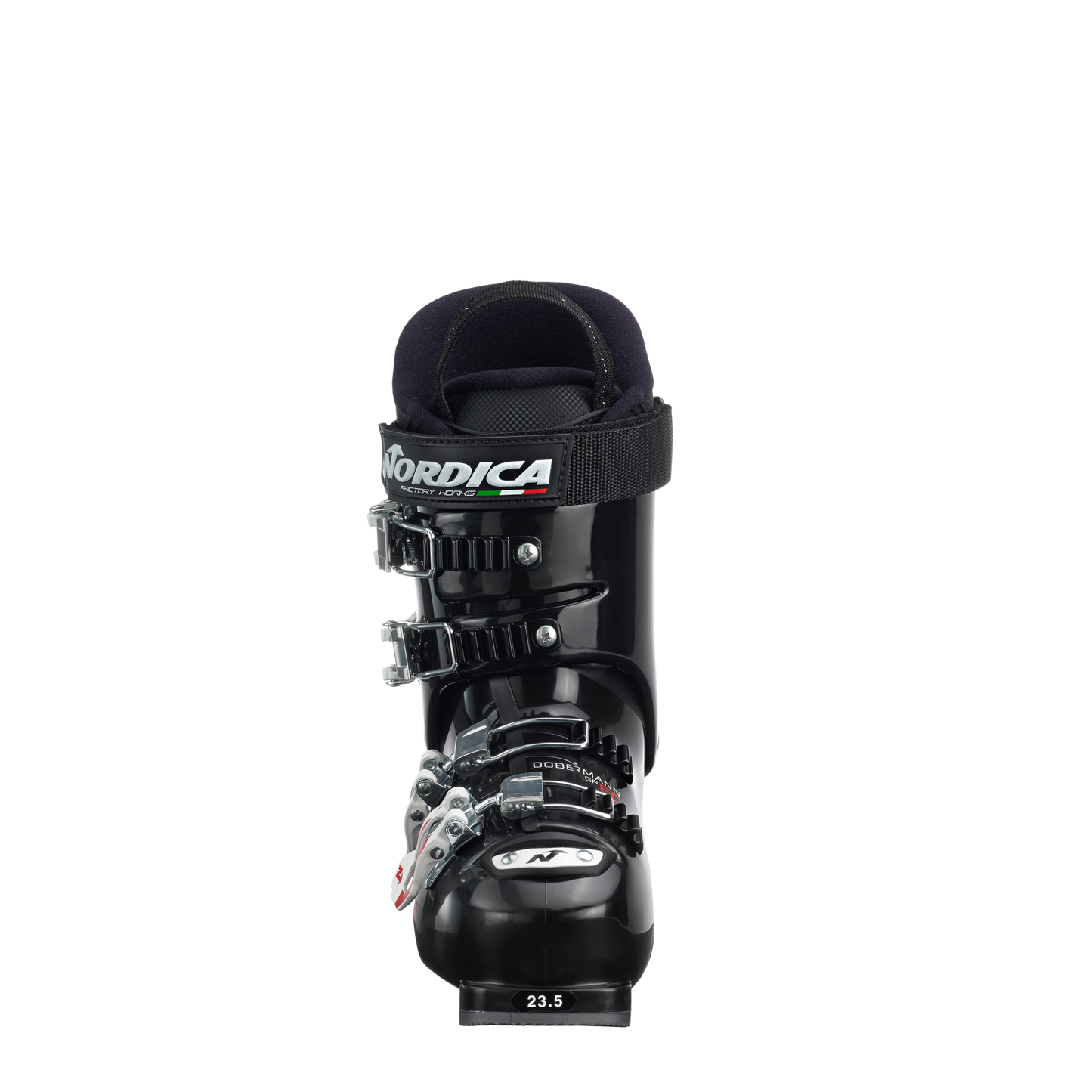 Nordica Dobermann GP 60 JR