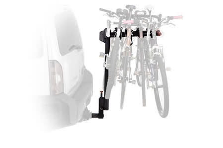 two wheeler mobile stand