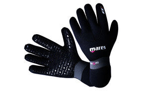 Mares Flexa Fit 5mm Gloves - Sun And Snow